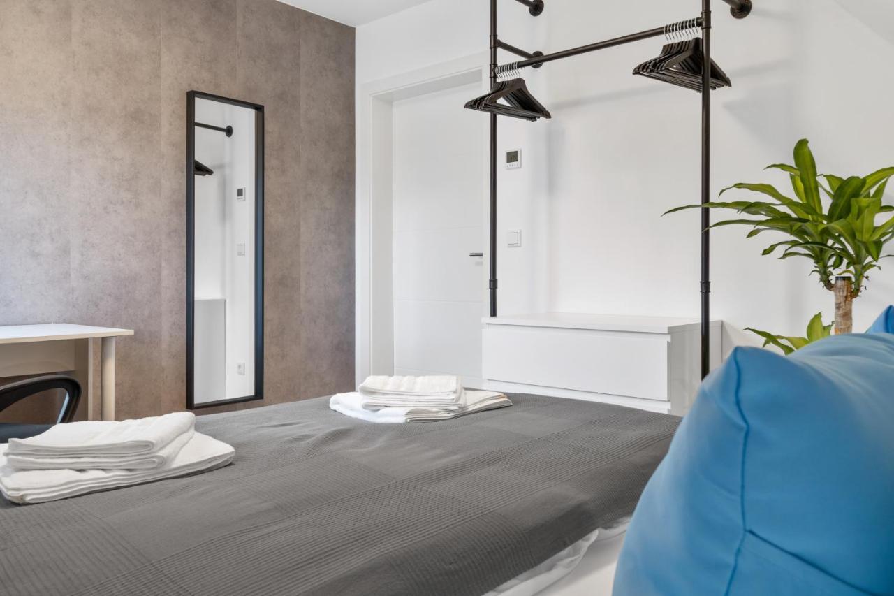 Modernes 3-Zimmer Loft Mit Balkon Hennesee 5 Min 埃斯洛黑 外观 照片