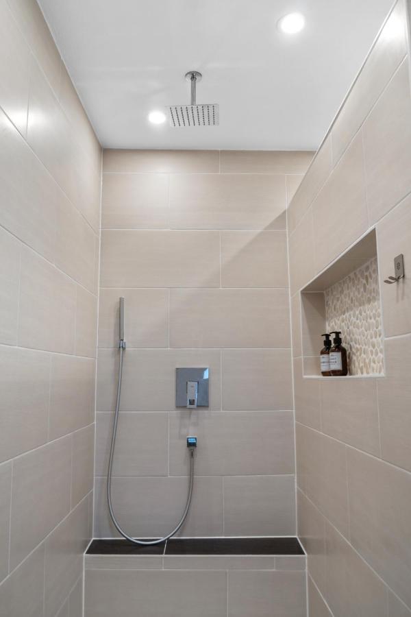 Modernes 3-Zimmer Loft Mit Balkon Hennesee 5 Min 埃斯洛黑 外观 照片